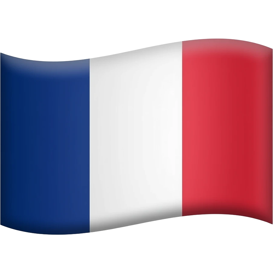 french flag emoji
