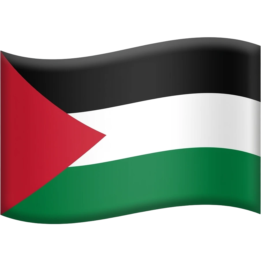 Ajk Flag emoji