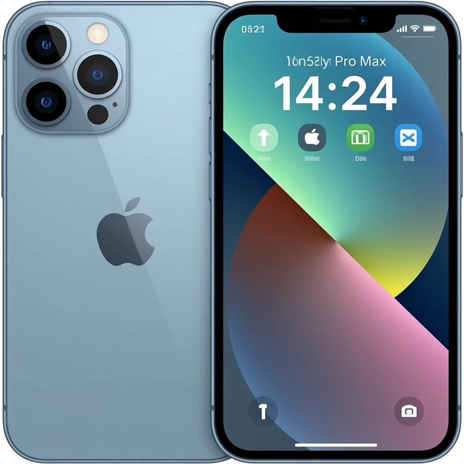 iphone 13 pro max emoji