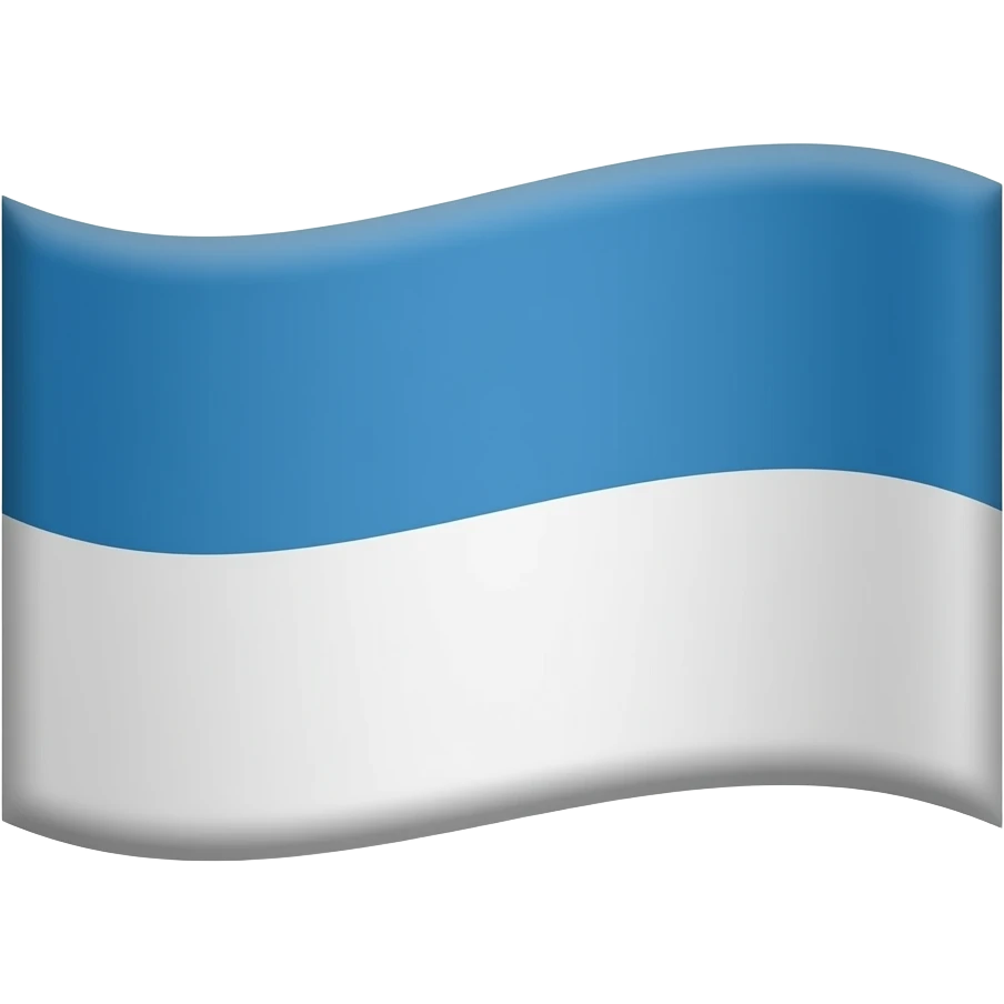 Prussian flag emoji