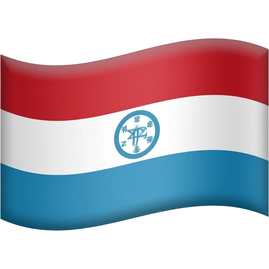Флаг упа emoji