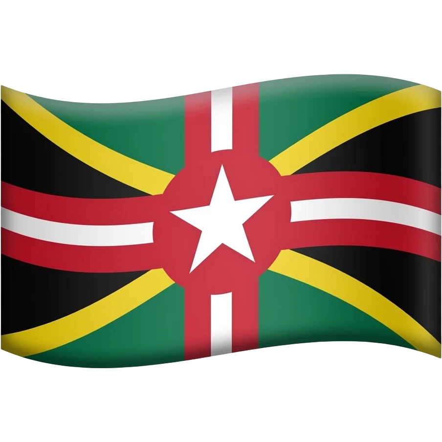 Madeira flag emoji