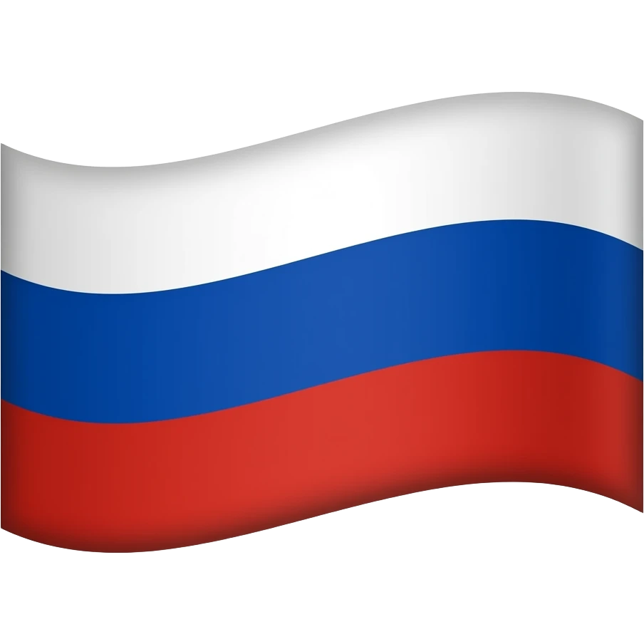 Russian empire Flag emoji