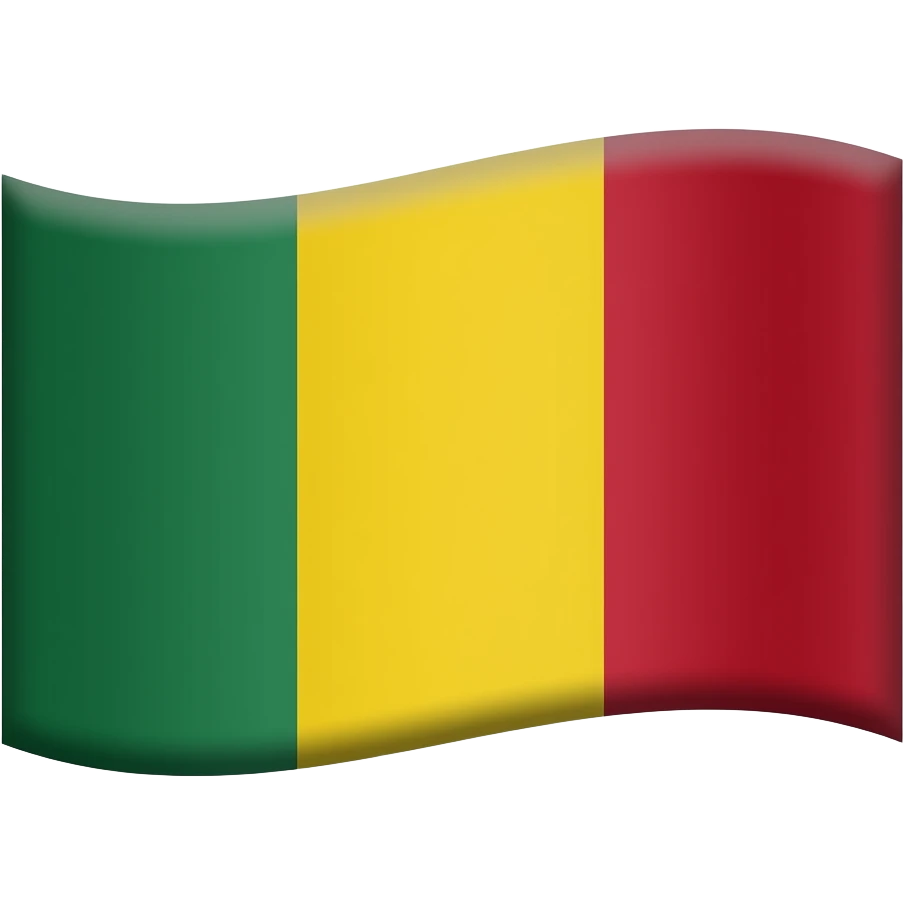 romaine flag emoji