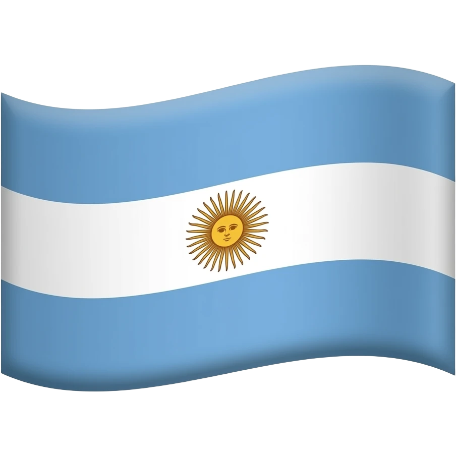 🇦🇷 emoji