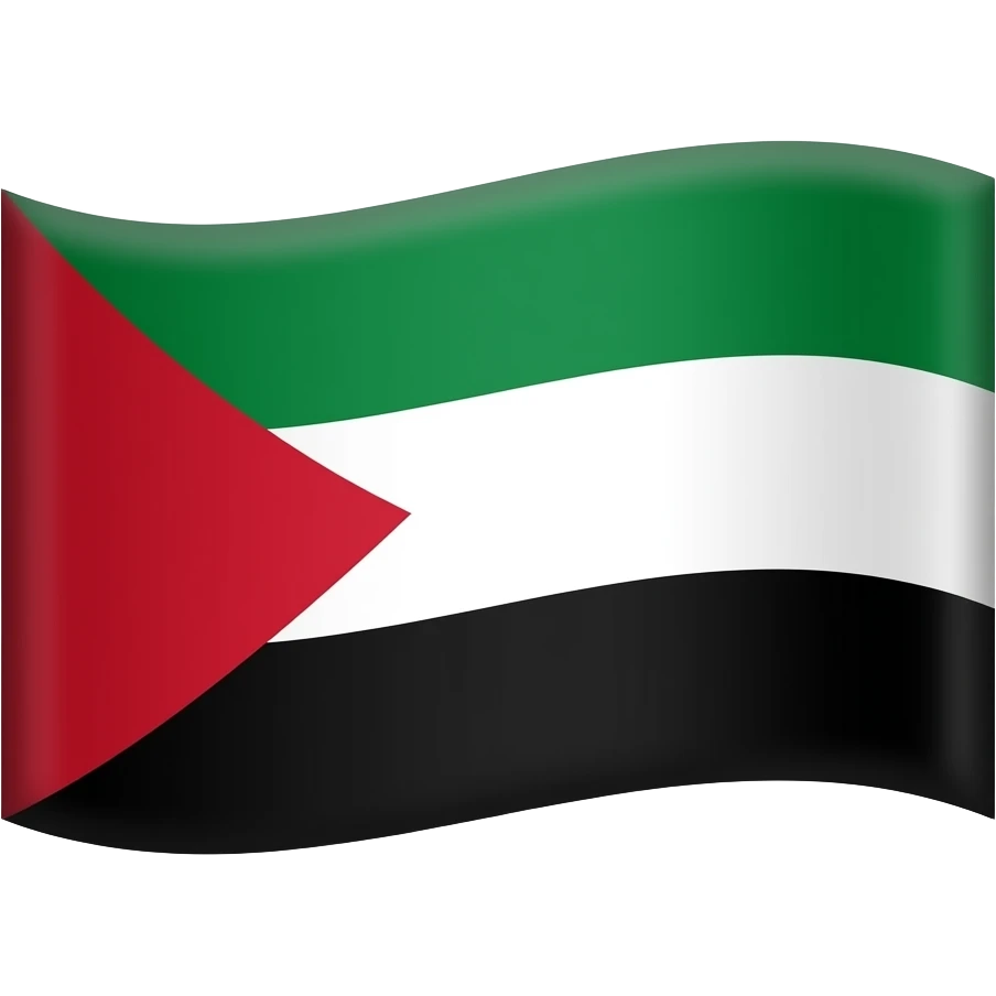 ايموجي علم النادي الاهلي  لكره القدم emoji