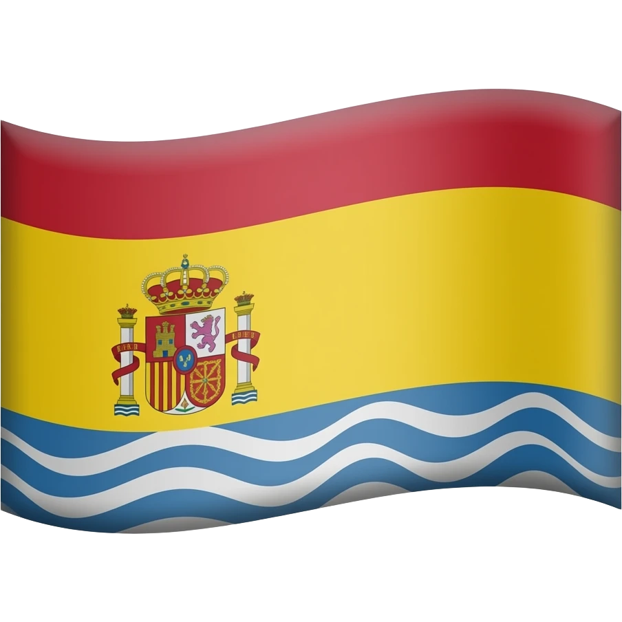 Fai lemoji della bandiera di salamanca emoji