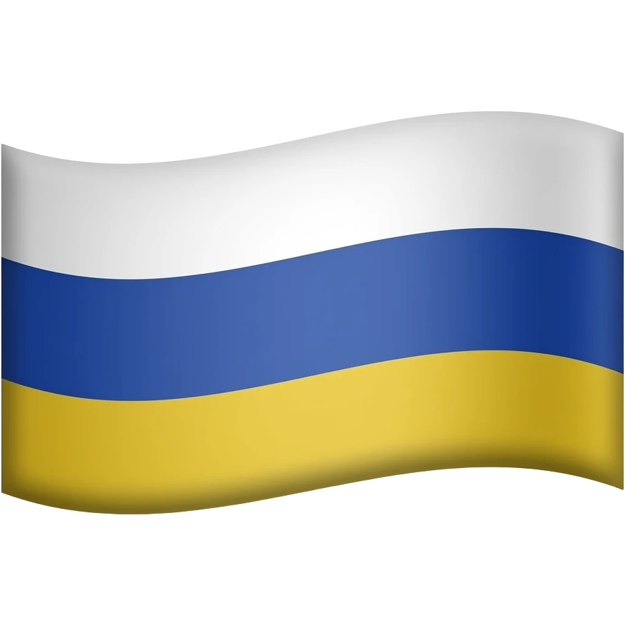 Флаг краснодара emoji