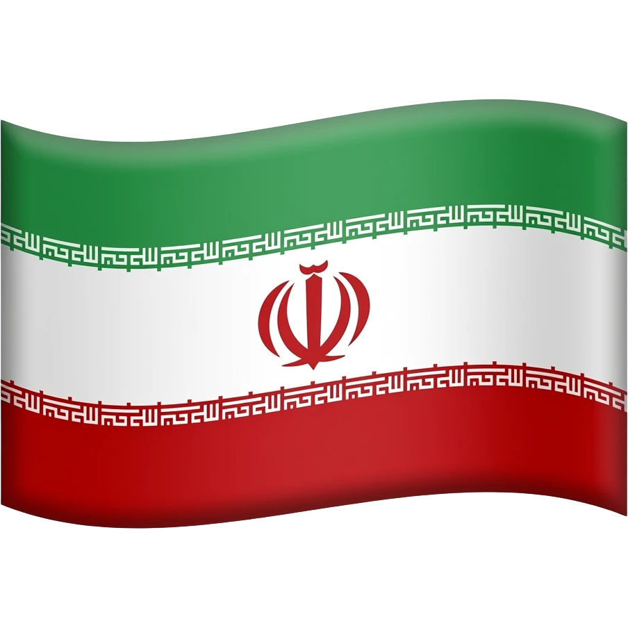 ایموجی پرچم پهلوی رو برام بساز emoji