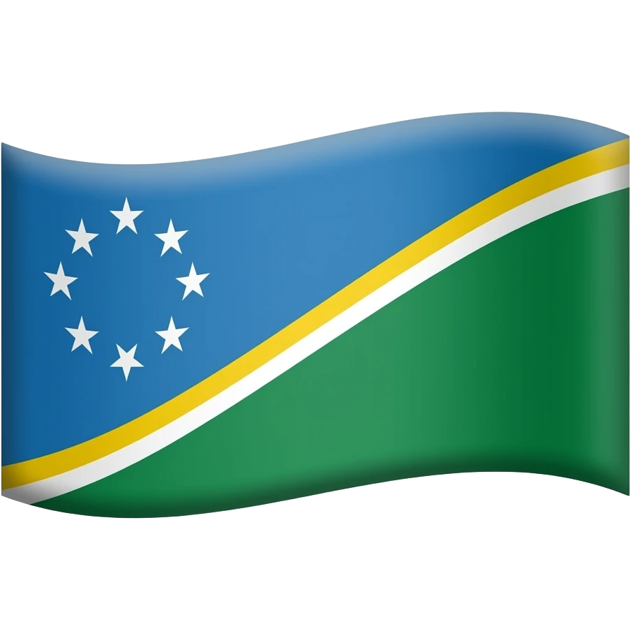 Moluccan flag emoji