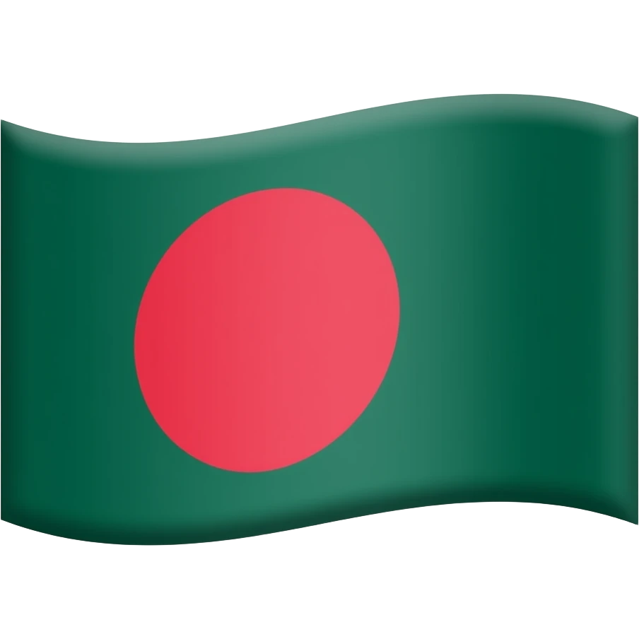 Create a upgrade flag 🇧🇳 emoji