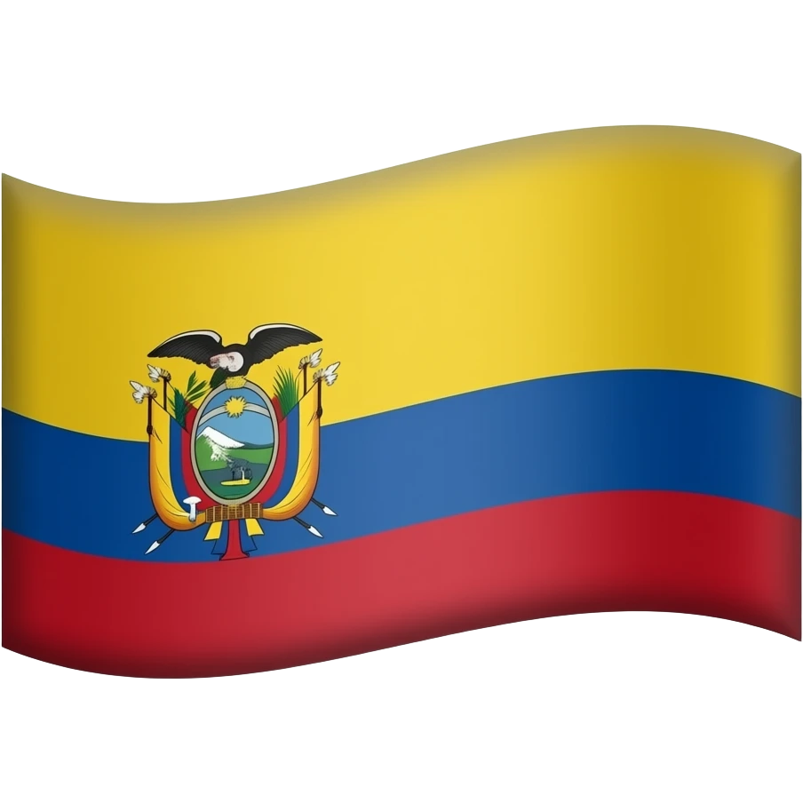 Orospo flag emoji