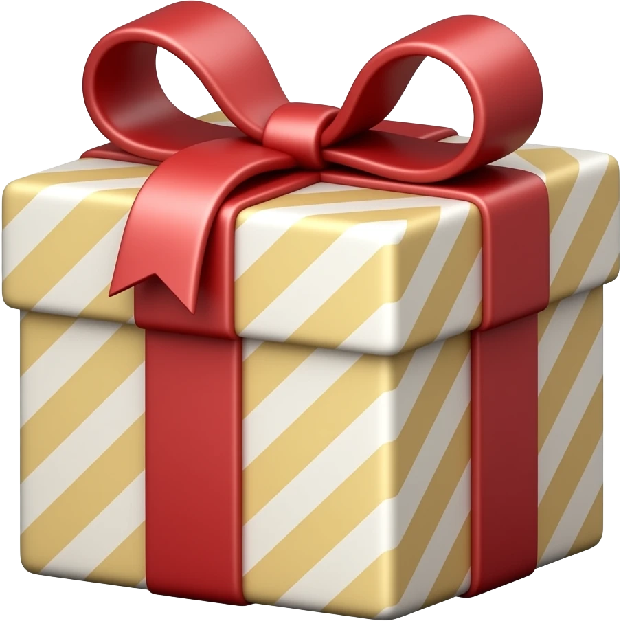 gift emoji
