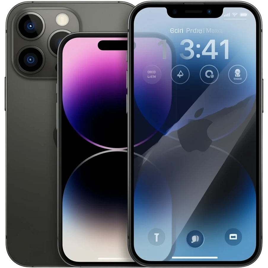 Iphone 17 pro max emoji