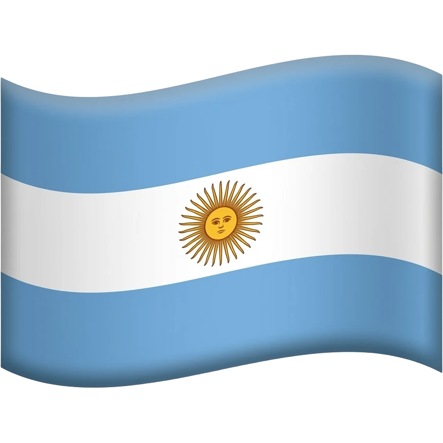 🇦🇷 emoji