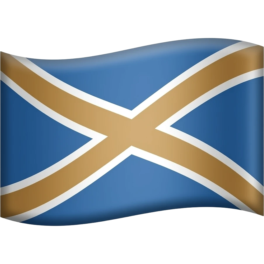 Emoji of Jacobland flag emoji