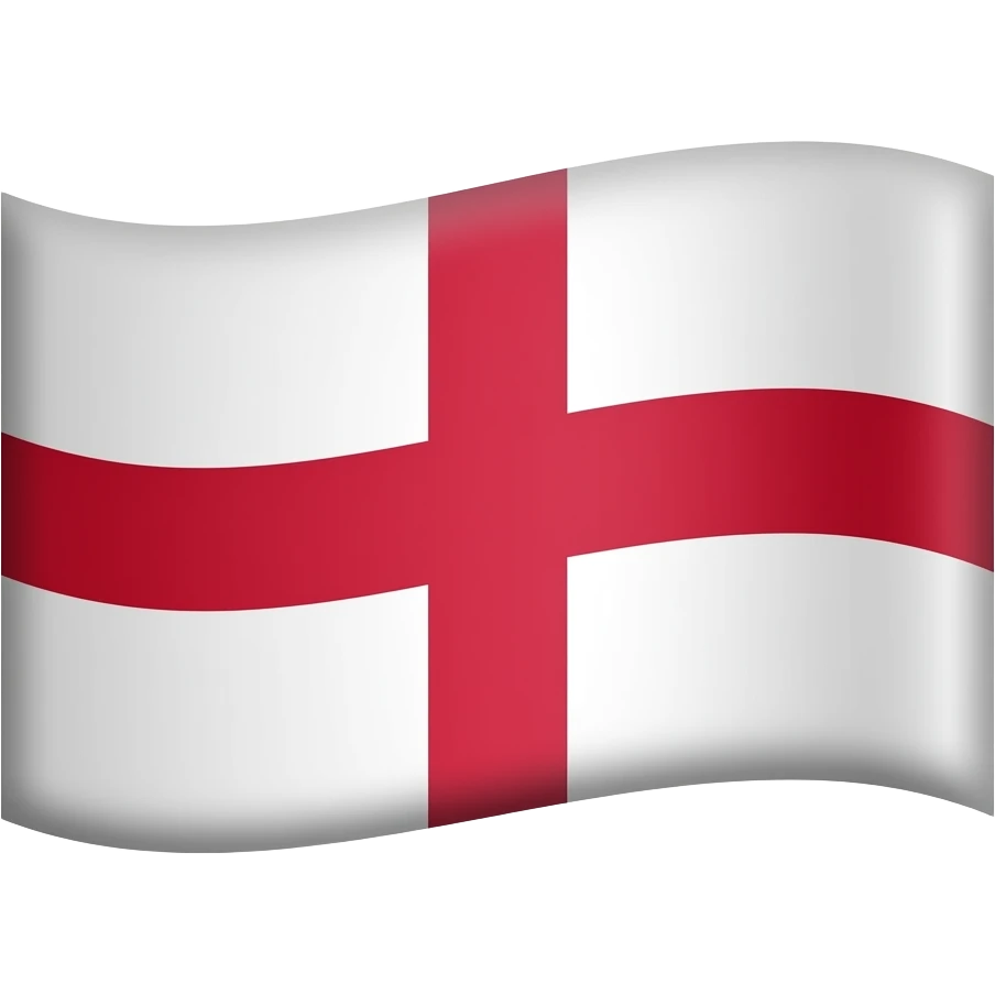 Cornwall flag emoji