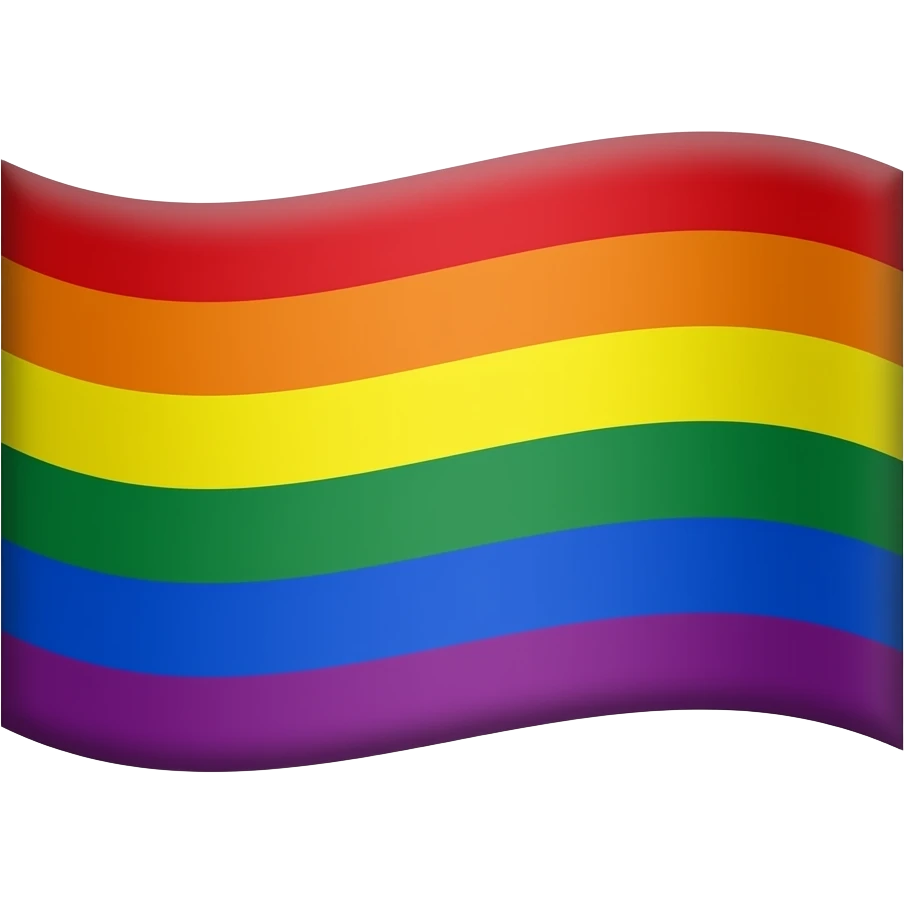 LGBT emoji