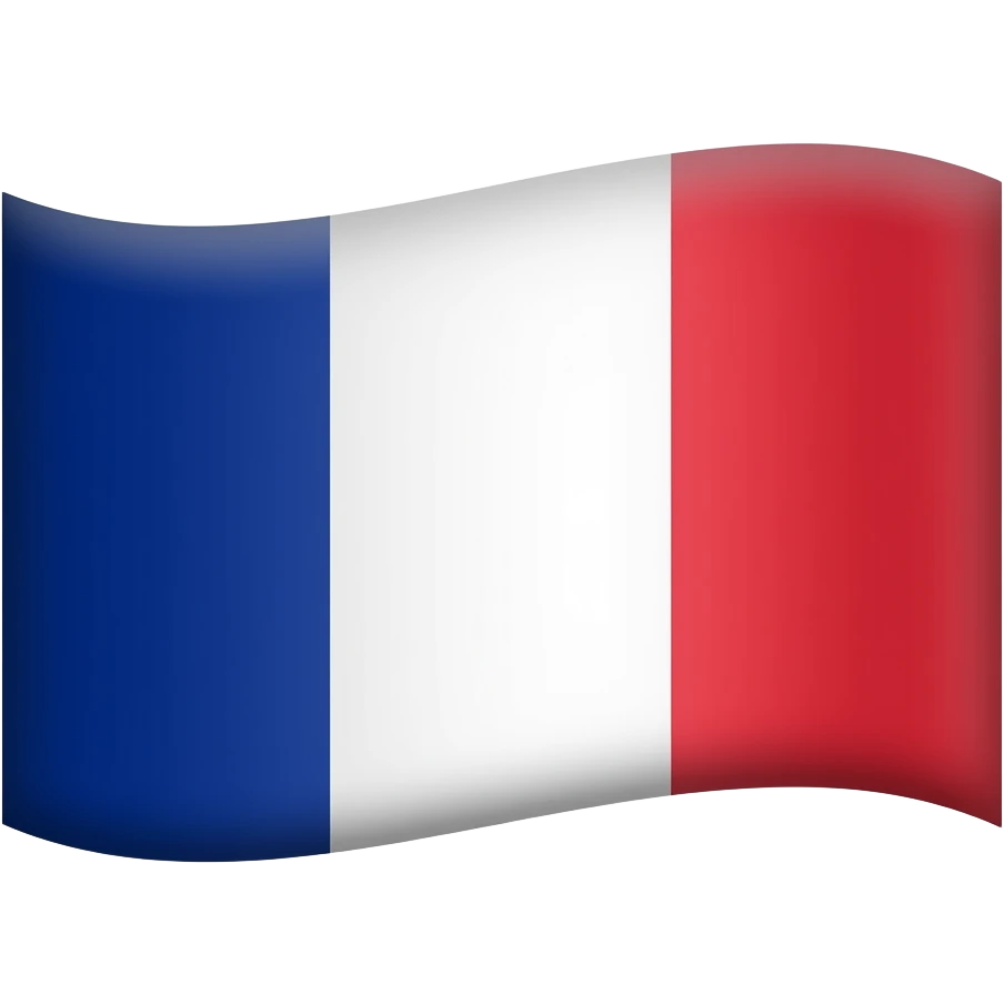 🇫🇷 emoji