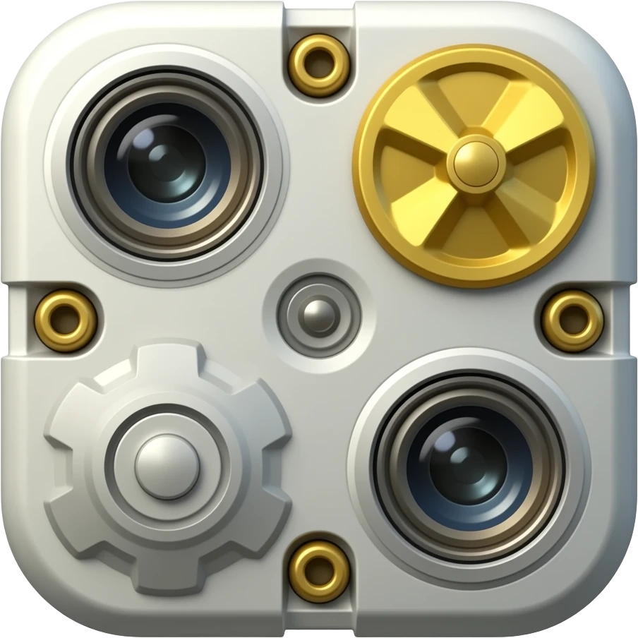 Gizmo emoji