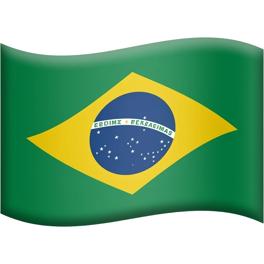 Minas gerais flag emoji