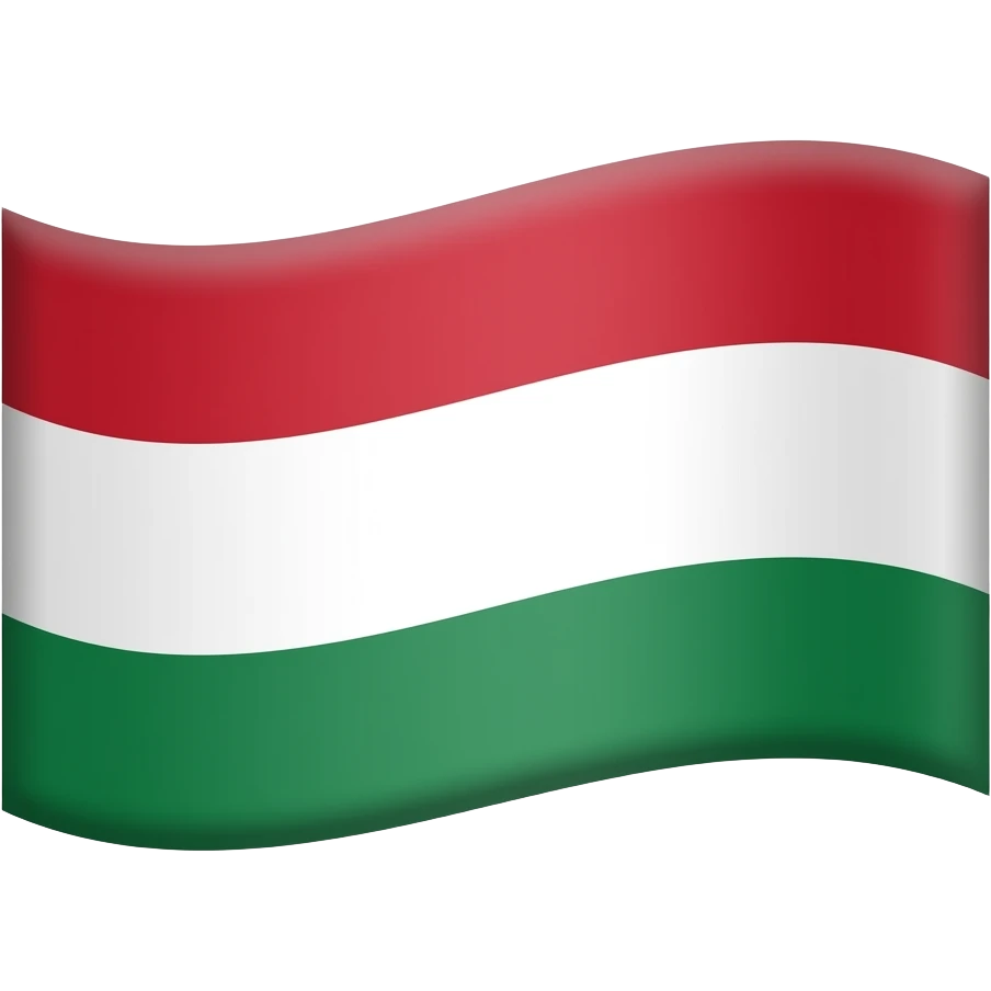 Budapest  flag emoji