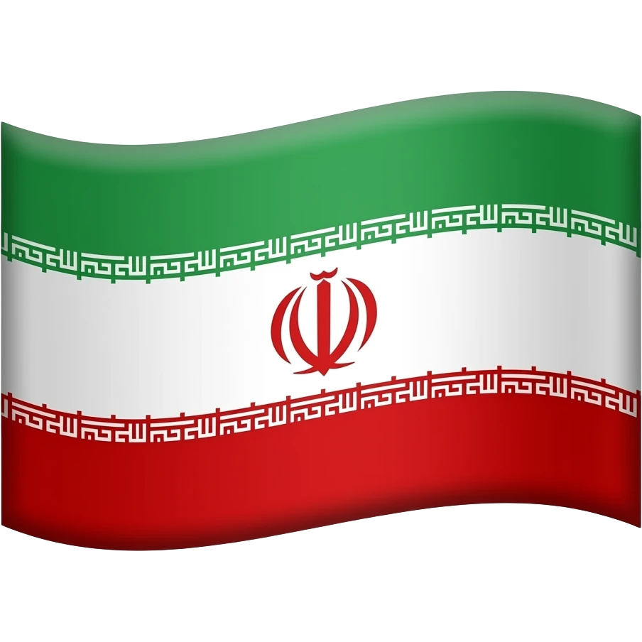 ایموجی پرچم ایران زمان پهلوی یعنی شیر و خورشید رو برام بساز دورش الله و اکبر هارو حذف کن و شیرم اضافه کن emoji