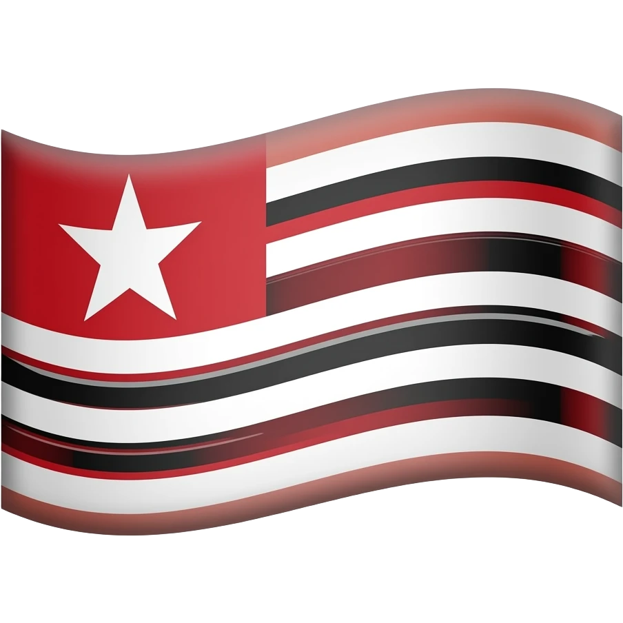 São Paulo flag emoji emoji