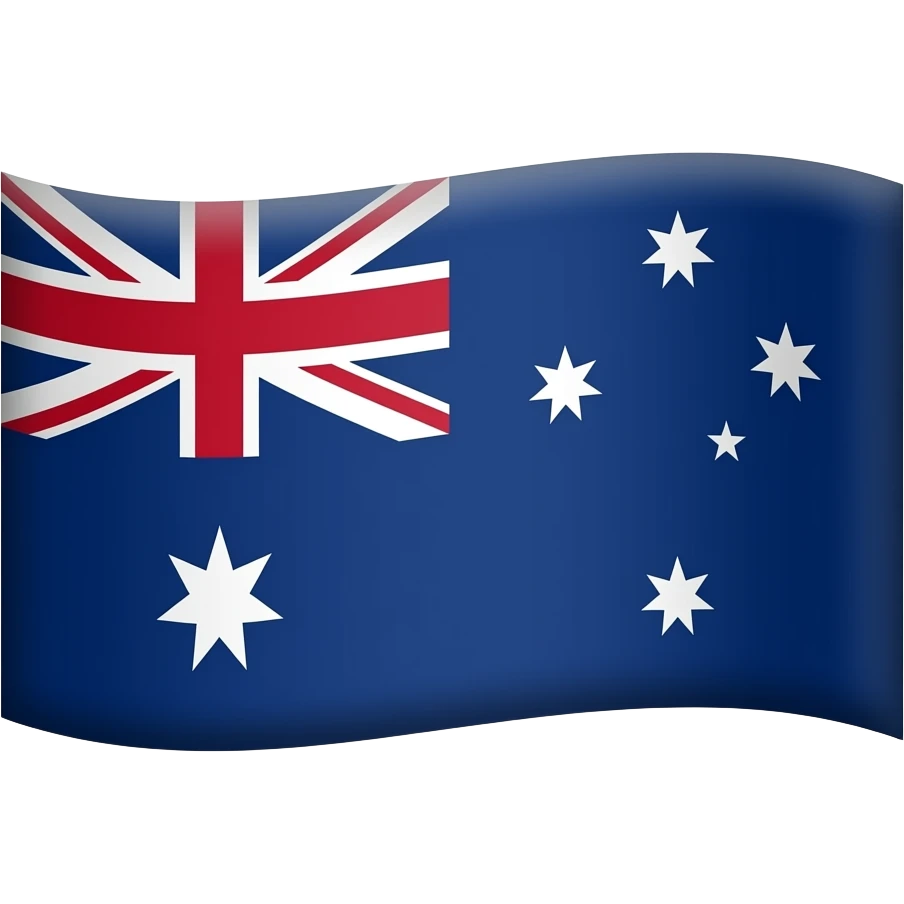 New South Wales flag emoji