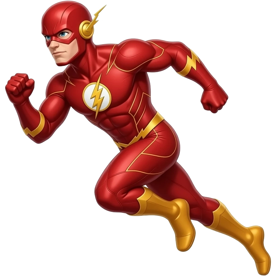 Flash emoji