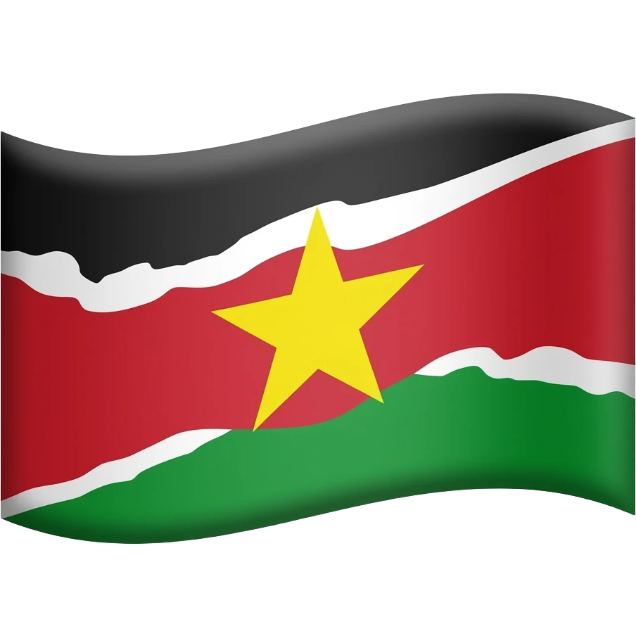 Flag Chechenya emoji