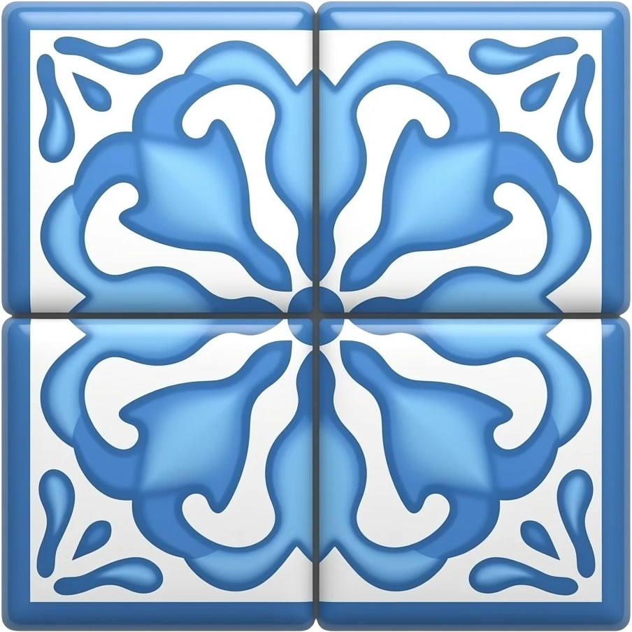 tile emoji