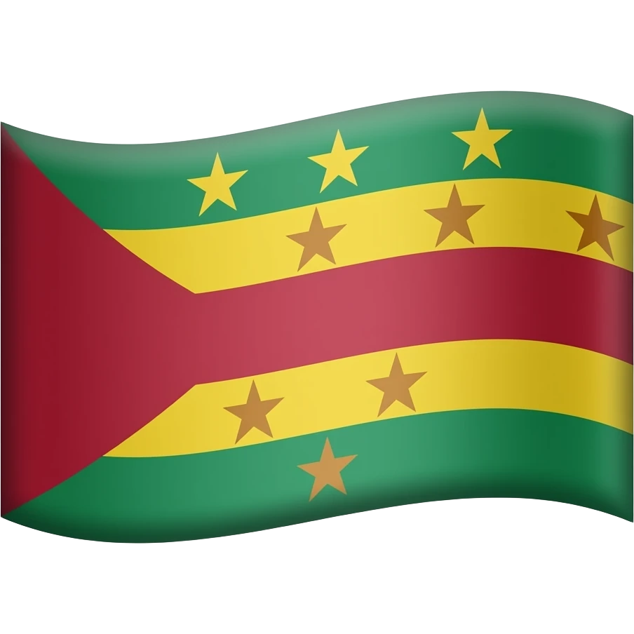 Aroace flag emoji