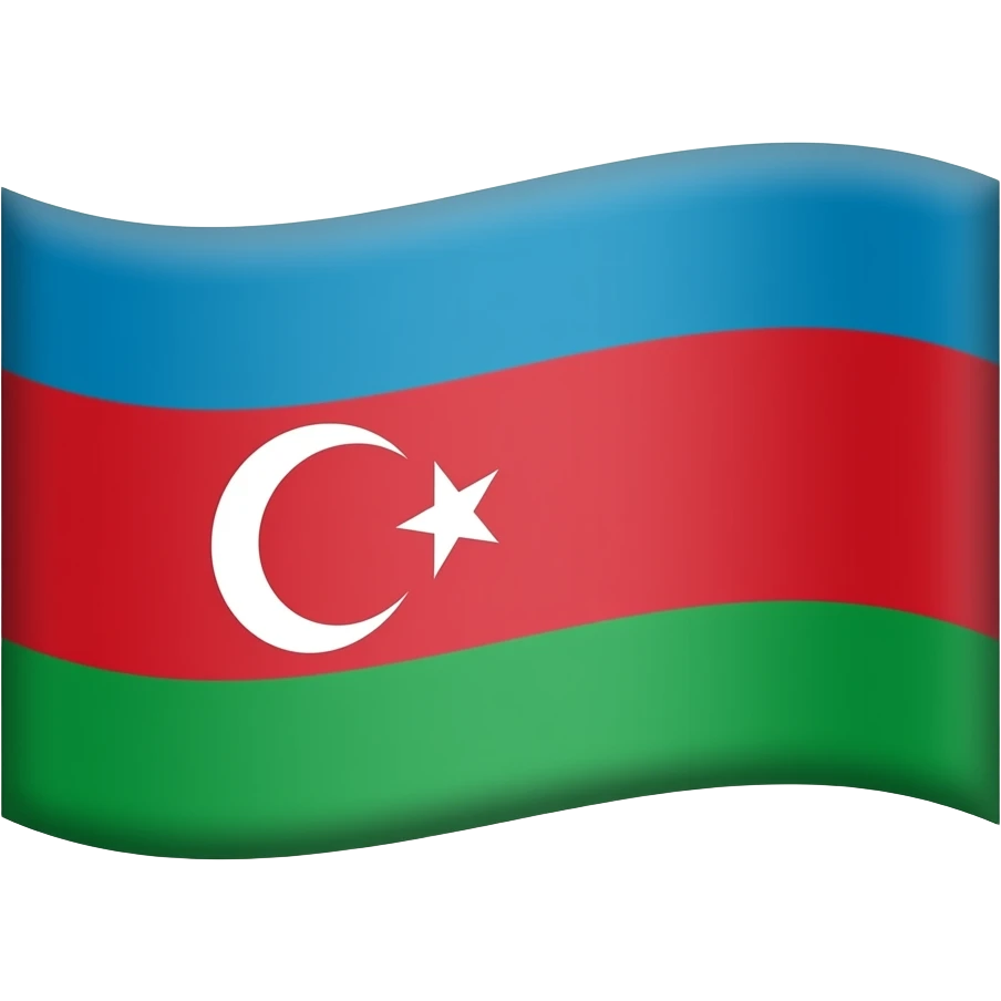 GÖKTÜRK BAYRAGI emoji