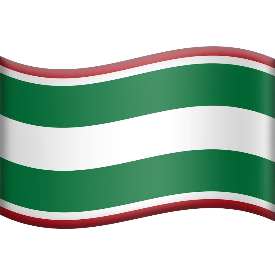Bandera Independiente medellin emoji