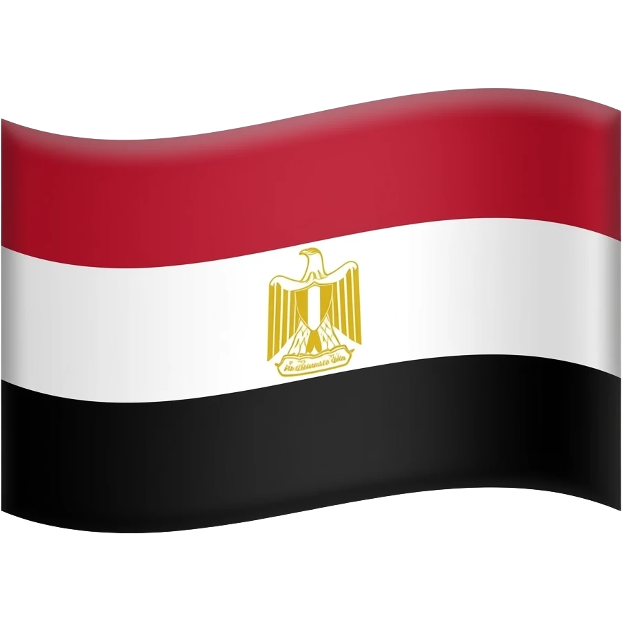 assyrian flag emoji