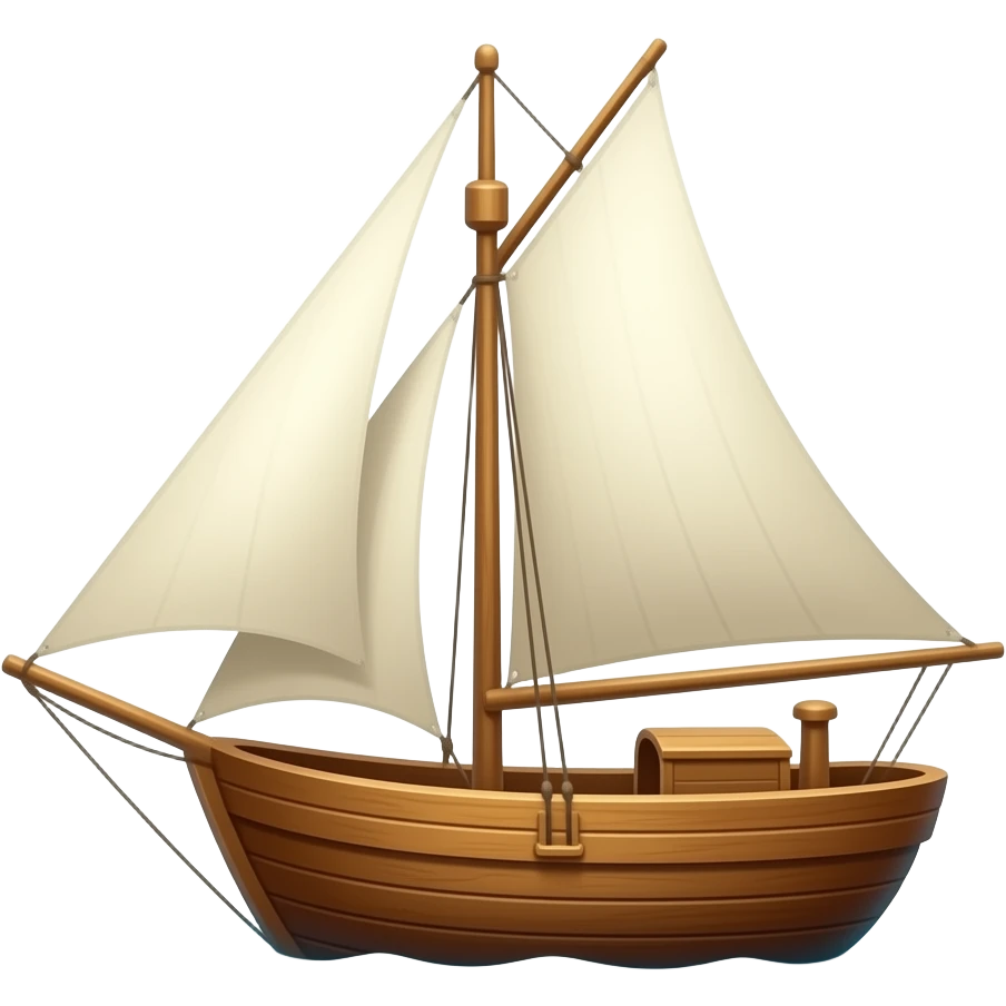 boat emoji