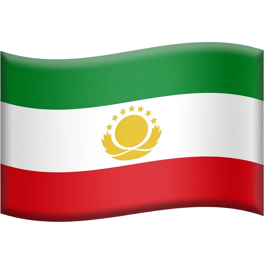 Bashkortstan flag emoji