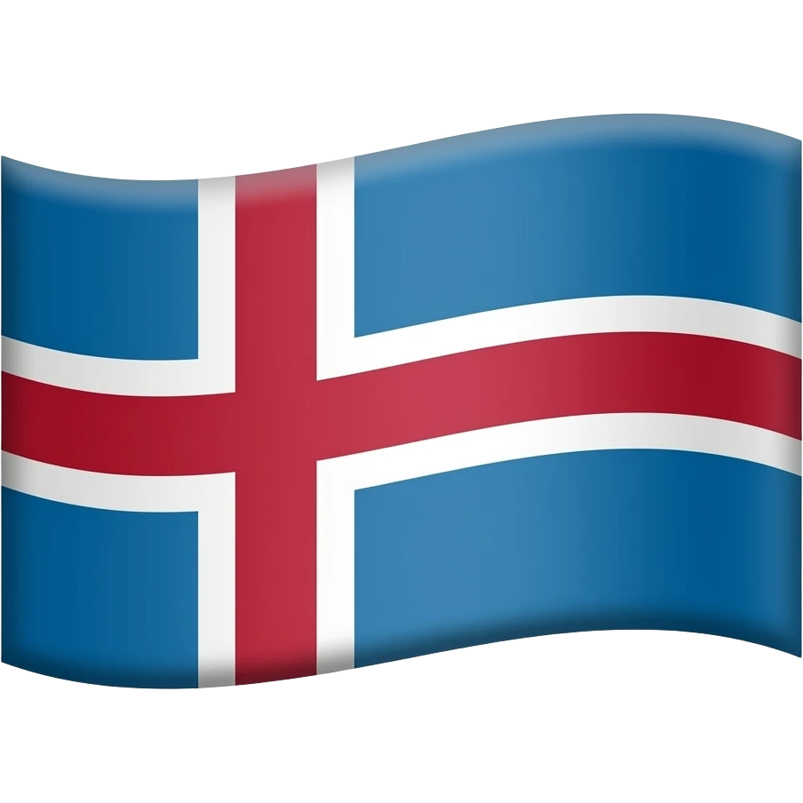 ingrian flag emoji