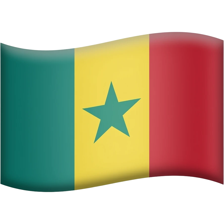 Flag of Ogbo emoji