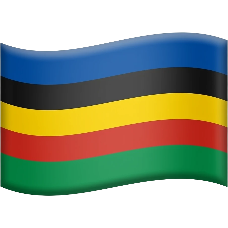 Make Sami flag emoji