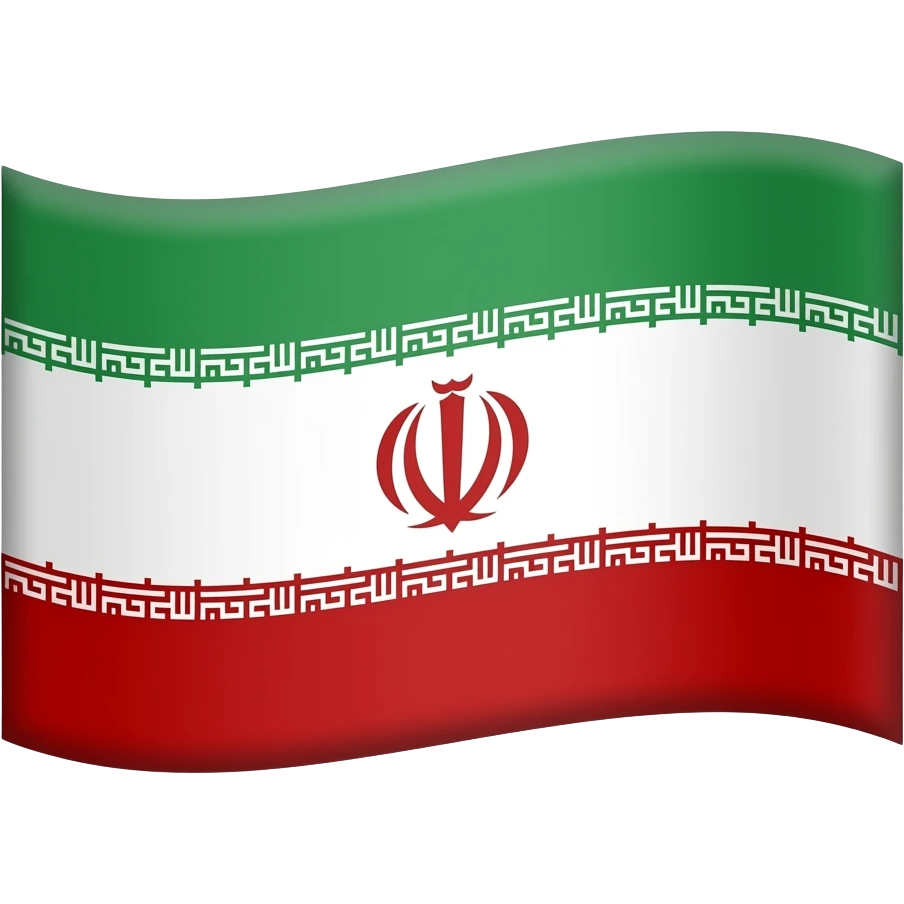 پرچم پهلوی بساز emoji
