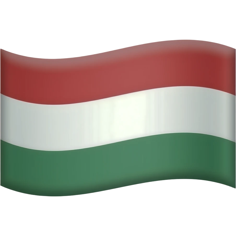 🇹🇯 North hungary flag emoji