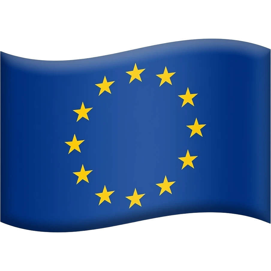 eu flag emoji