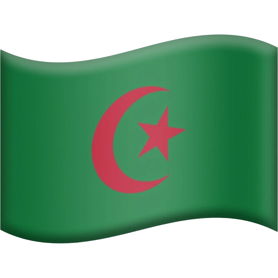 علم الامازيغ بالالوان 🟩🟨🟦 emoji