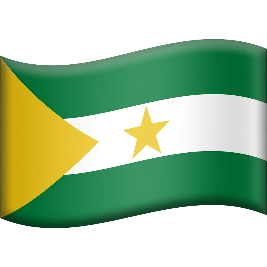 Yizidis Flag emoji