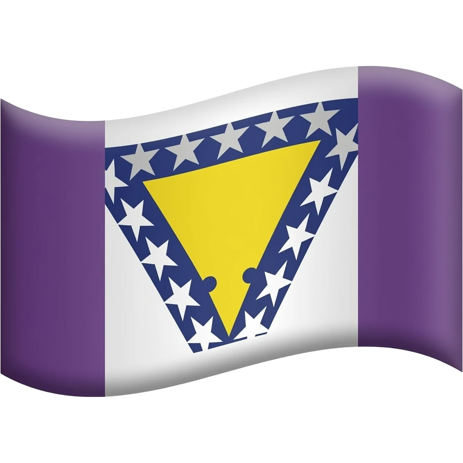 Bursa flag emoji