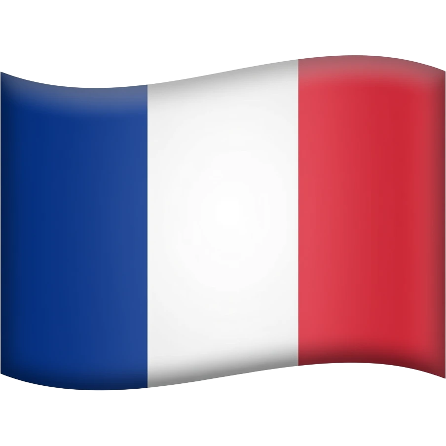 flagge frankreich emoji
