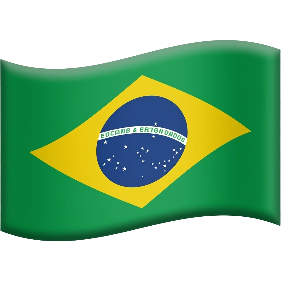 Mato Grosso Flag Google emoji