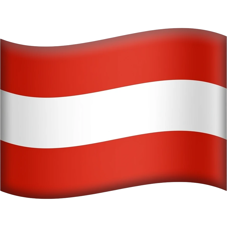 Austrian Empire Flag emoji
